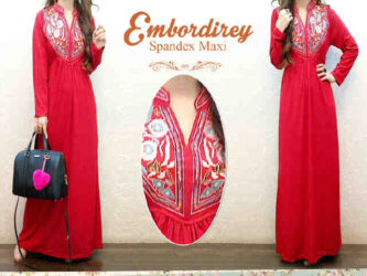 Supplier Fashion Tangan Pertama